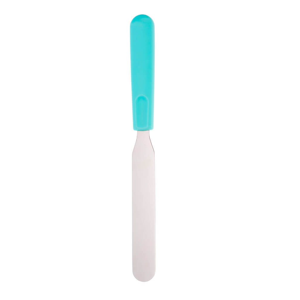 Straight Cake Spatula 11in