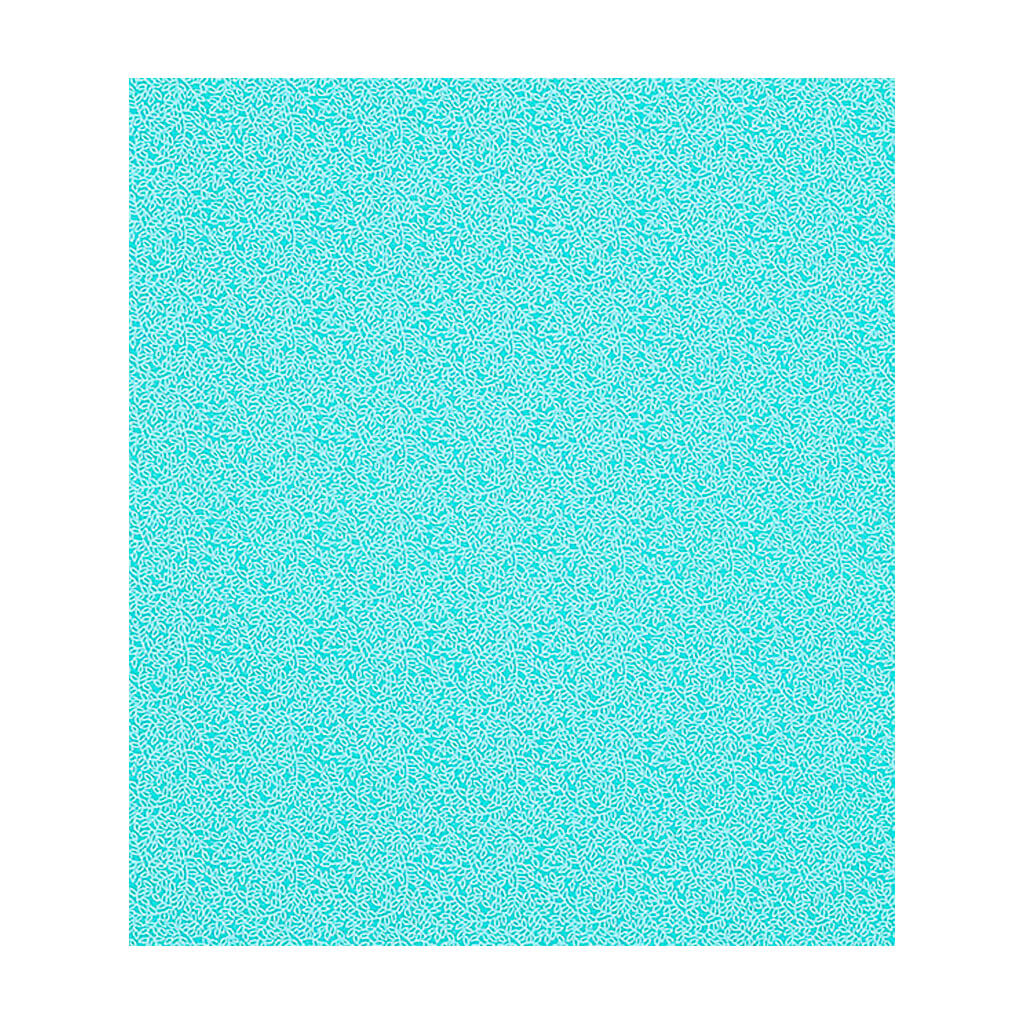 Keepsake Calico Cotton Fabric Aqua Vine