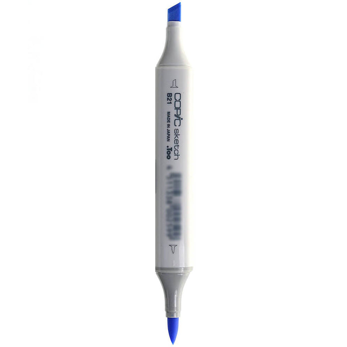 Sketch Marker Baby Blue