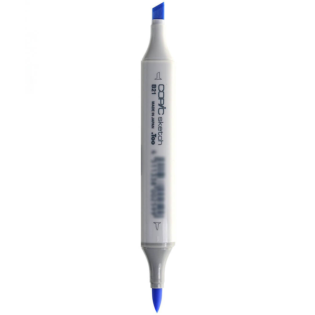 Sketch Marker Baby Blue