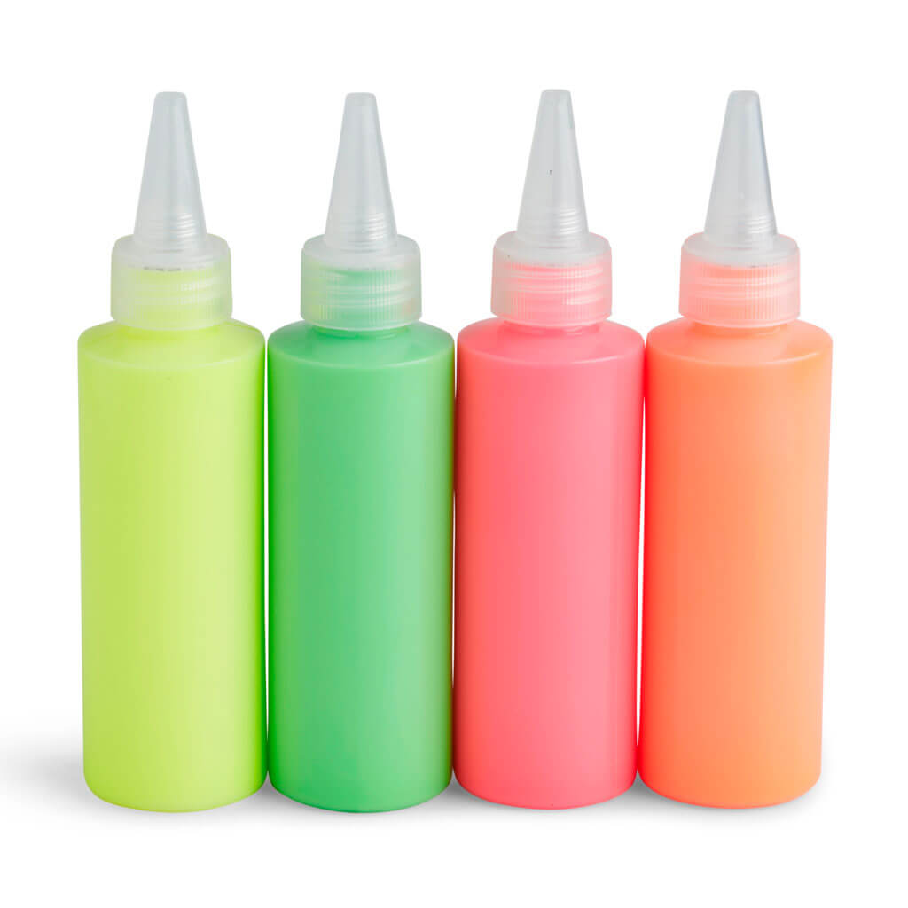 POP! Washable Paint Neon