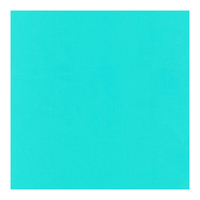 Kona Quilt Cotton Fabric Solids Pool