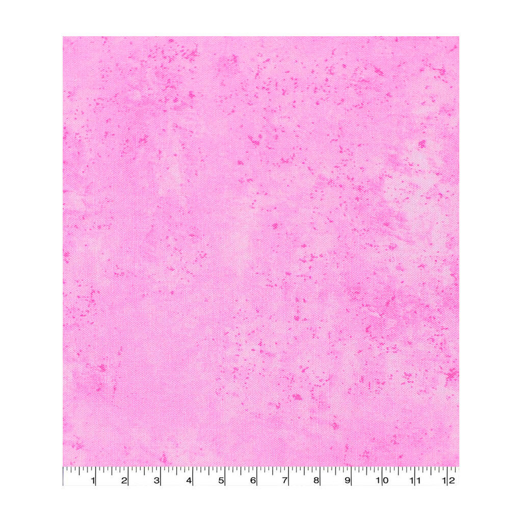 Gravel Keepsake Calico Cotton Fabric Pink