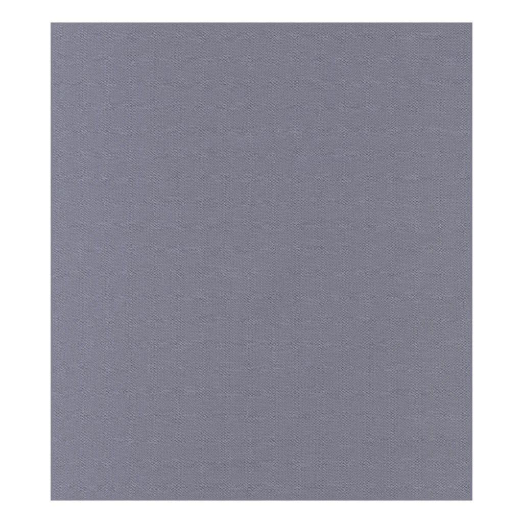 Kona Quilt Cotton Fabric Solids Medium Gray