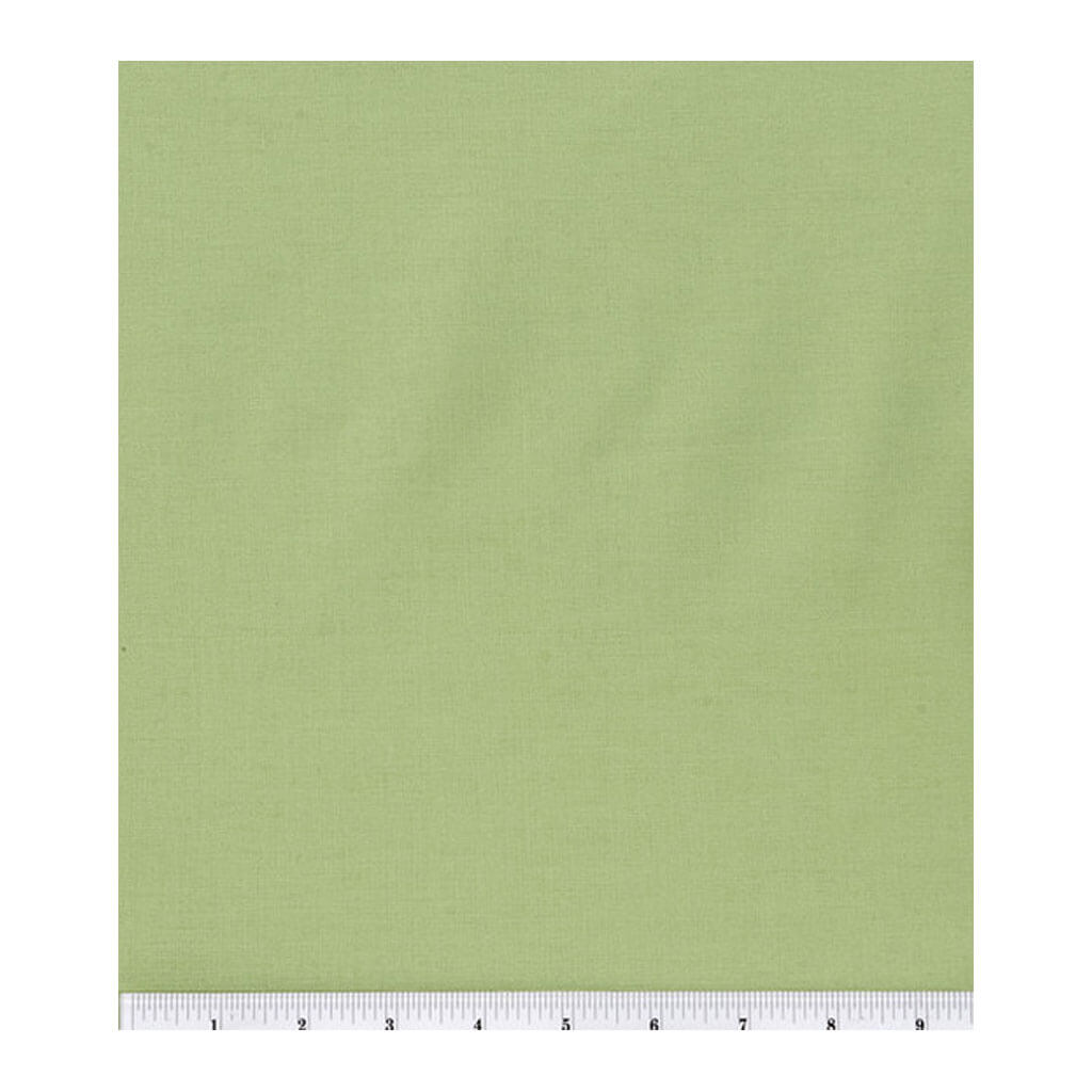 Kona Quilt Cotton Fabric Solids Tarragon