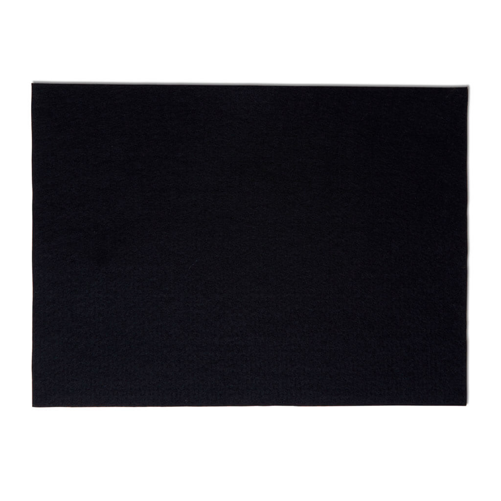 Kunin Eco Fi Plus Premium Felt Sheet 9in x 12in