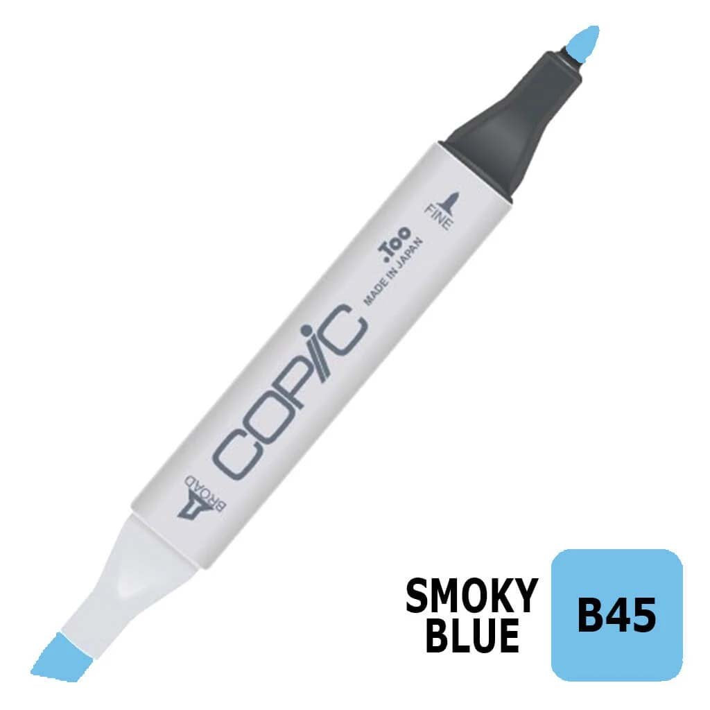 Original Marker Smoky Blue B45