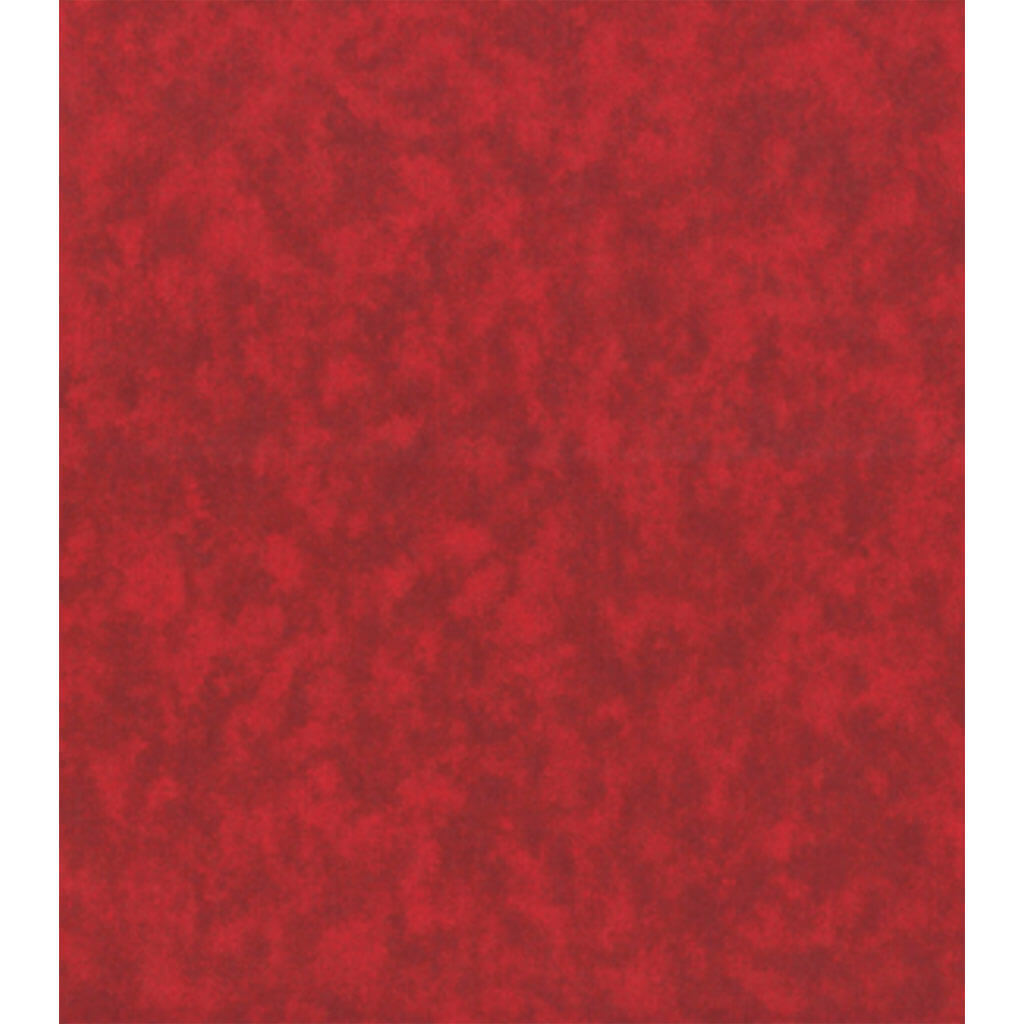 Keepsake Calico Cotton Fabric Red Marble