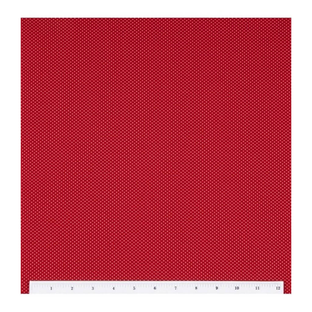 Keepsake Calico Cotton Fabric Lipstick