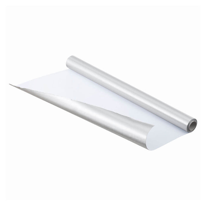Silver Foil Wrap 20in x 15ft