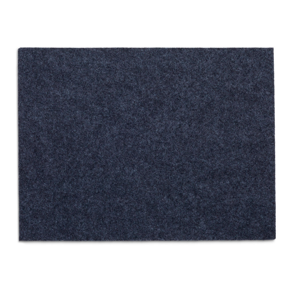 Kunin Eco Fi Plus Premium Felt Sheet 9in x 12in Charcoal