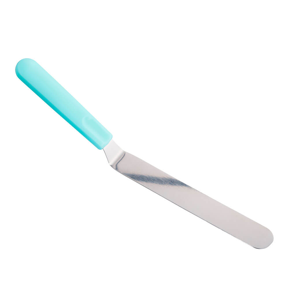 Angled Icing Spatula 13in