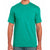 Gildan Adult T-Shirt Antique Jade