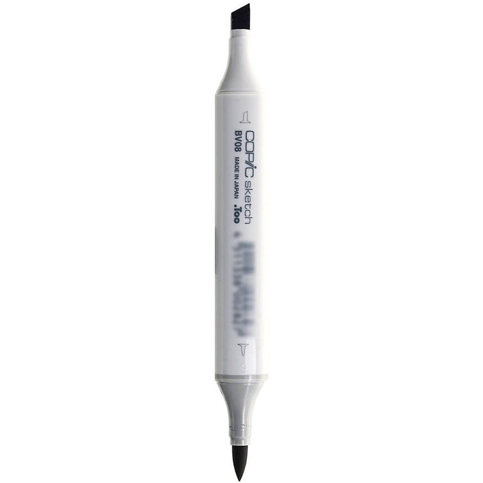 Sketch Marker Blue Violet