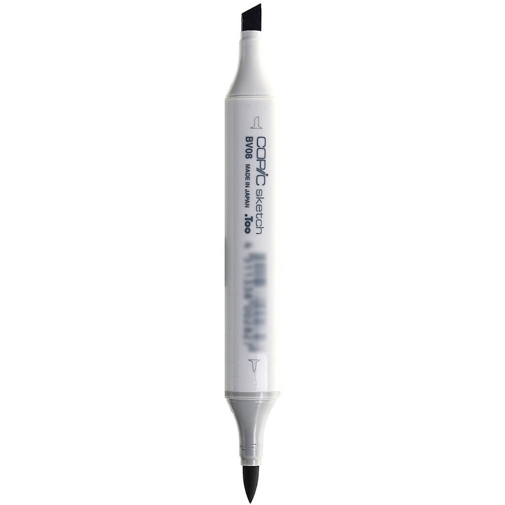 Sketch Marker Blue Violet