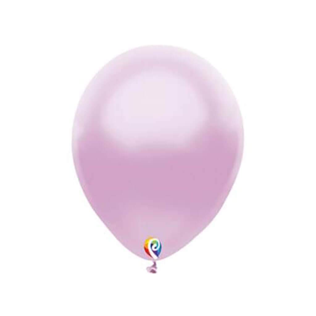 15ct, 12in, Purple Balloons