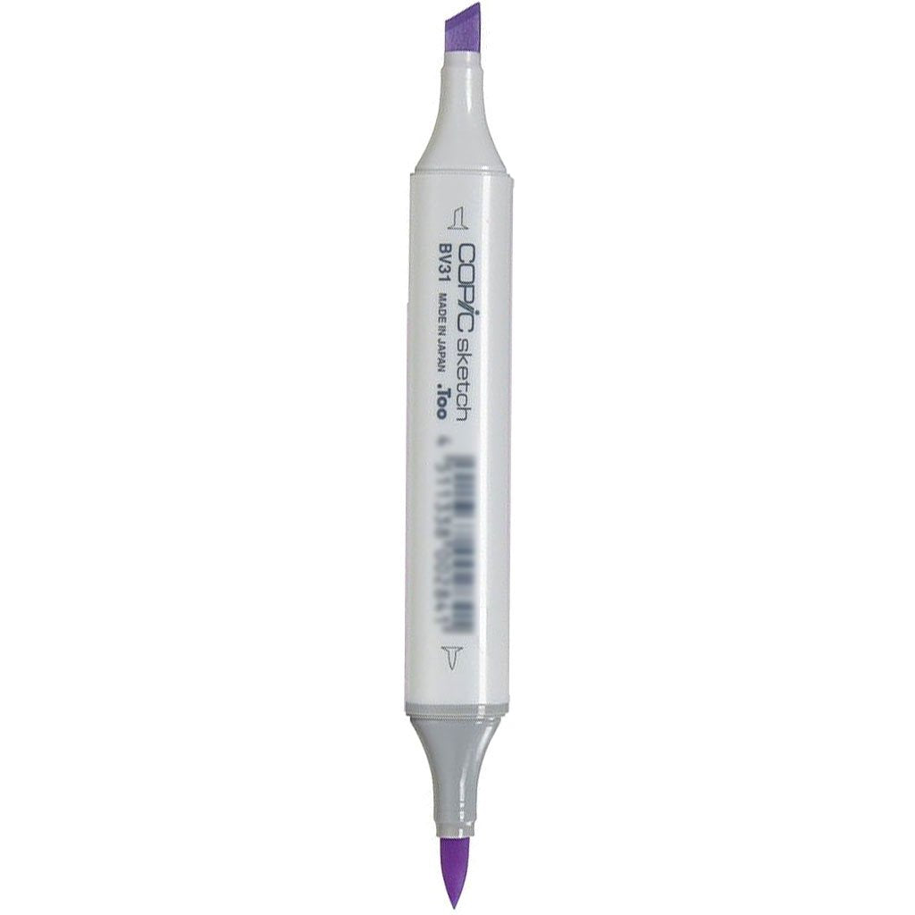 Original Marker Pale Lavender BV31