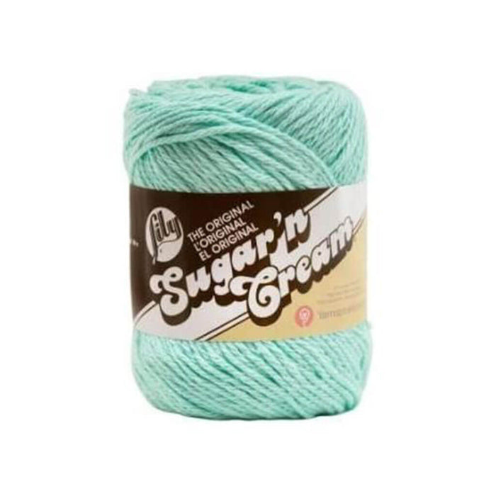 Lily Sugar & Cream Yarn - Beach Glass