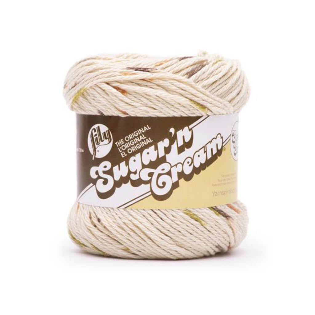 Lily Sugar &amp; Cream Yarn Ombres  -Sonoma