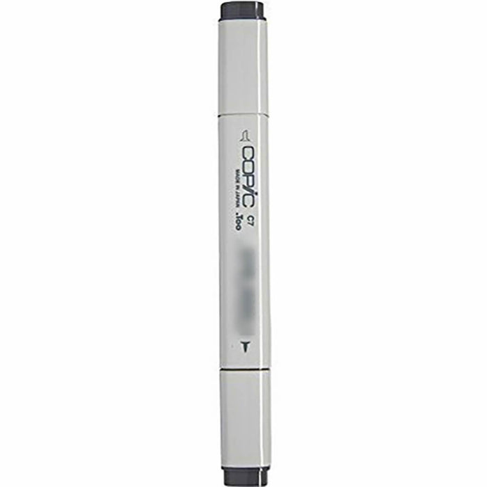 Original Marker Cool Gray No.7
