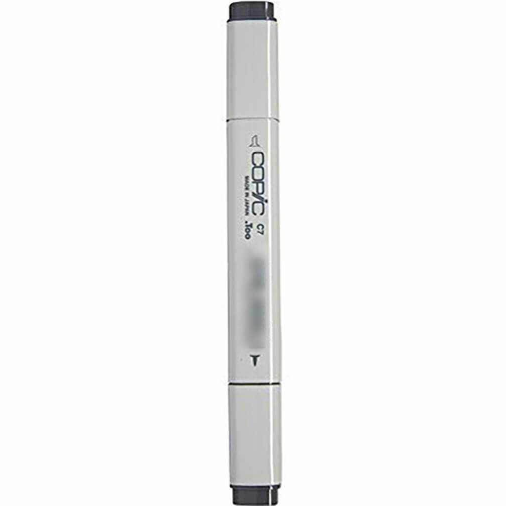 Original Marker Cool Gray No.7