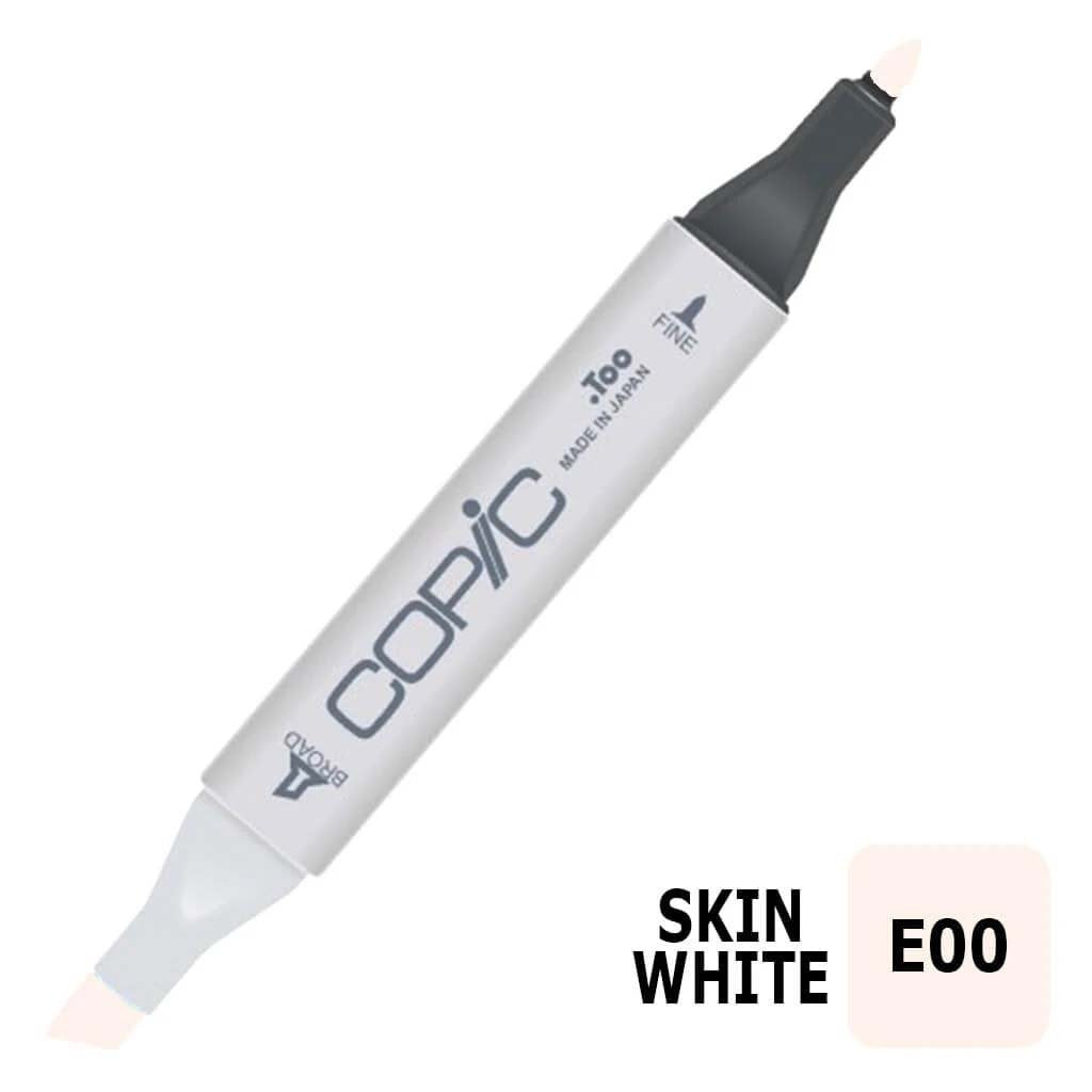 Original Marker Cotton Pearl E00