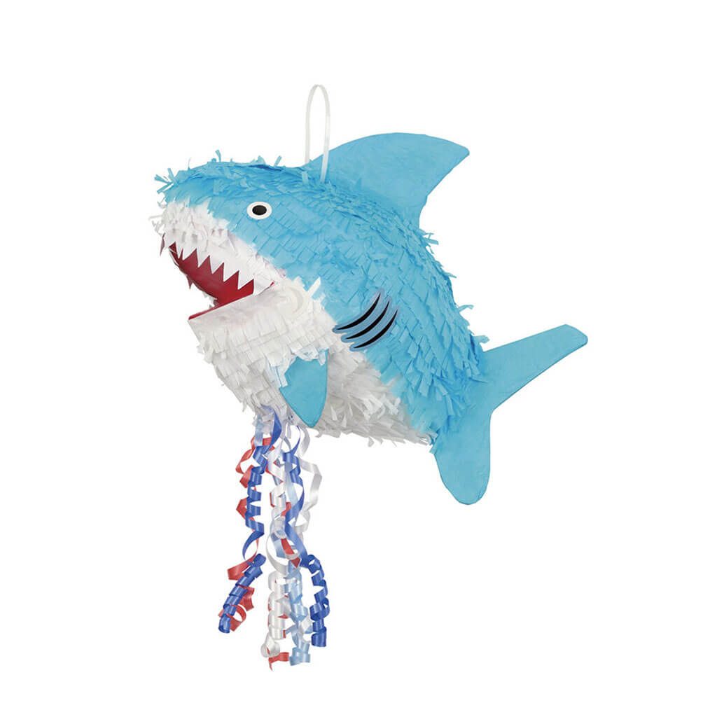 Shark 3D Pinata