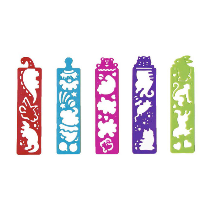 Tracing Strips, 8ct