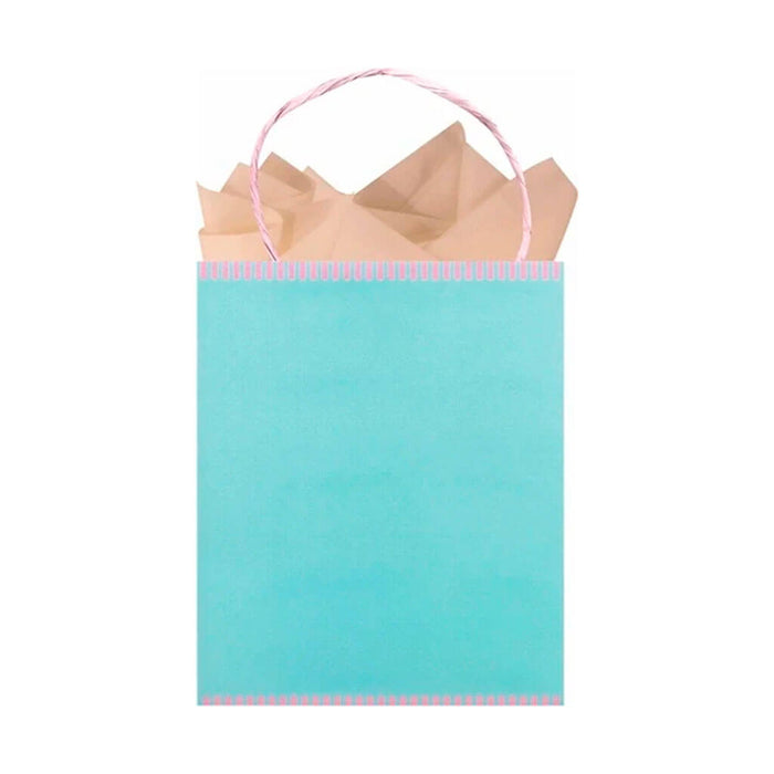 Tote Bag Mint Condition Kraft