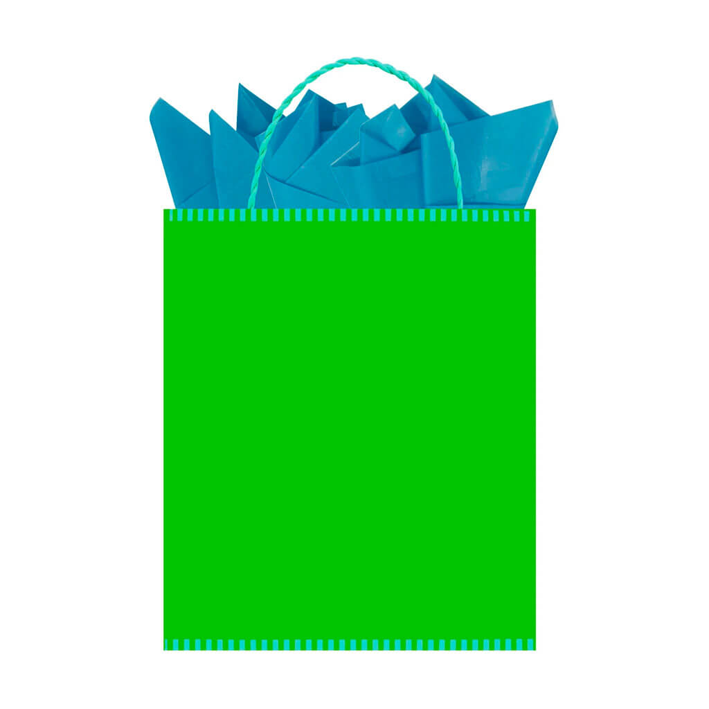 Tote Bag Fairy Kraft