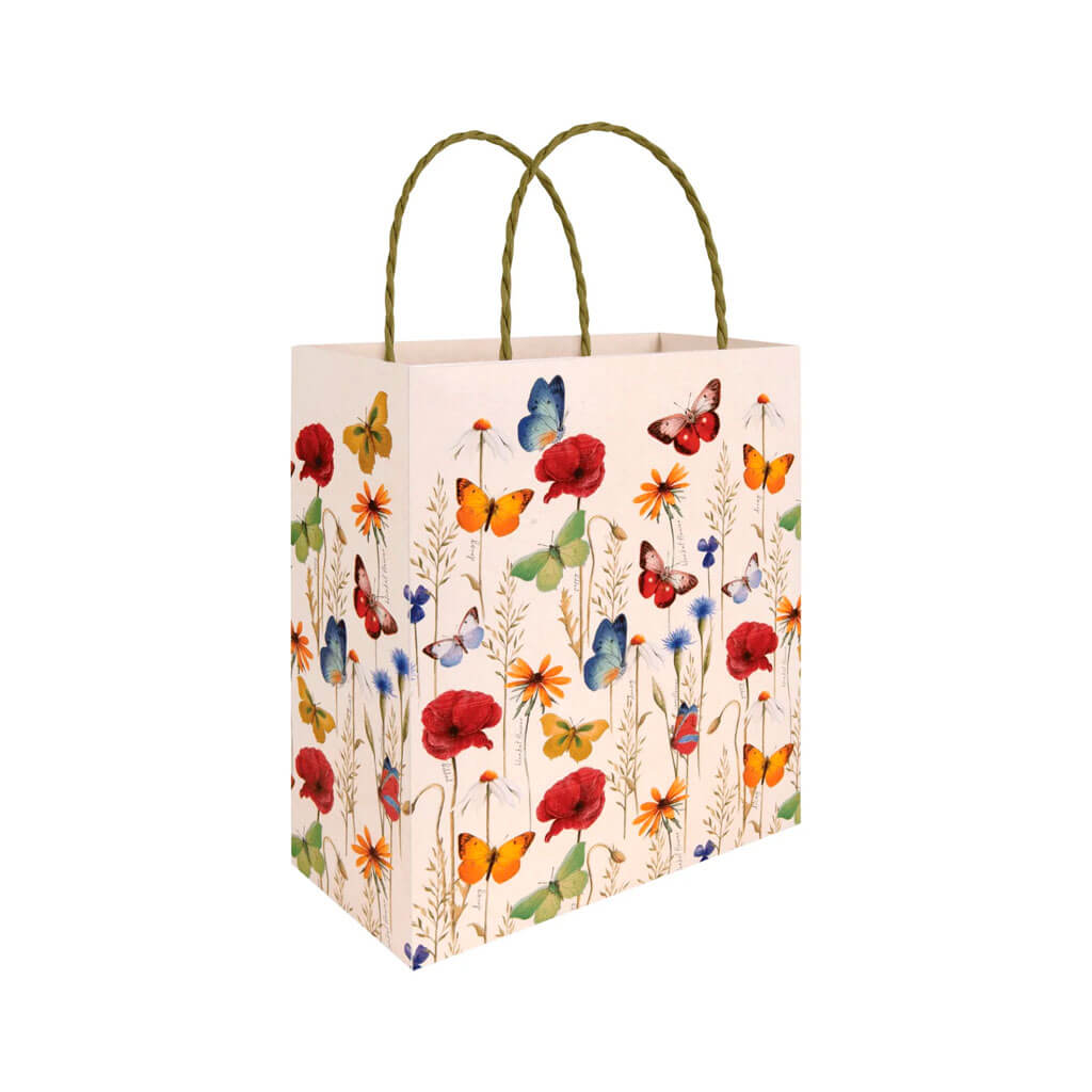 Tote Bag Majestic Meadow Medium Bag