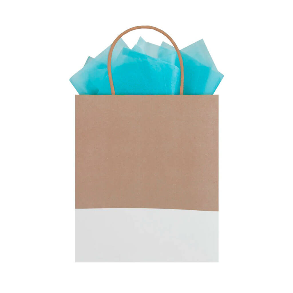 Tote Bag Purist Dipped Kraft