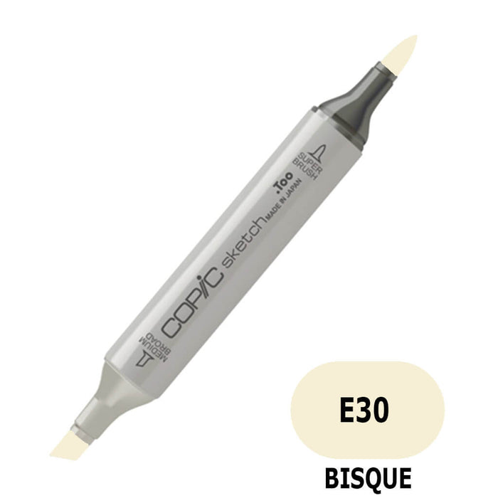 Sketch Marker Bisque