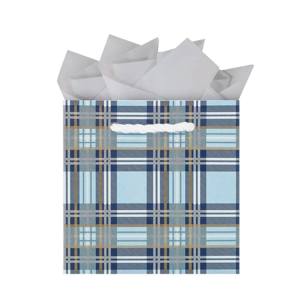 Menemsha Petite Square Gift Bags