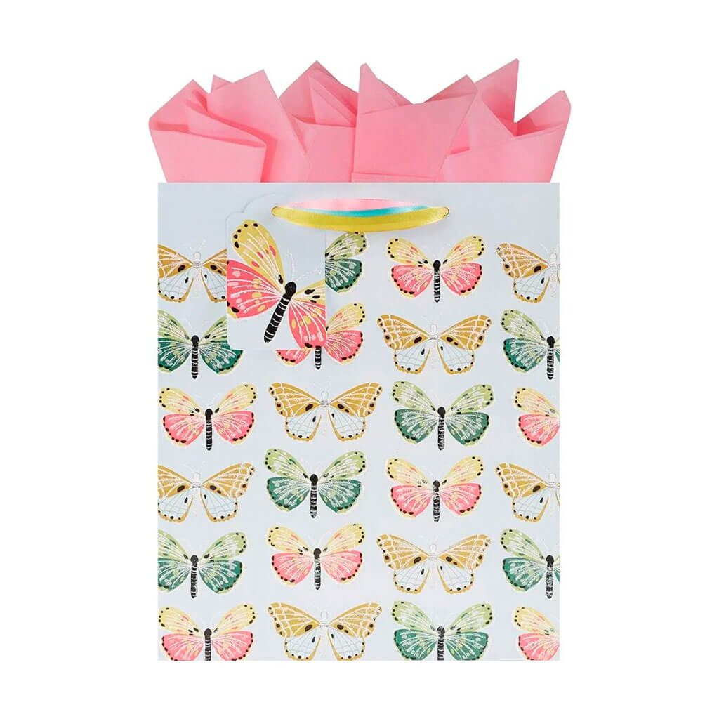 Gift Bags Lepidoptera Large Gift Bags