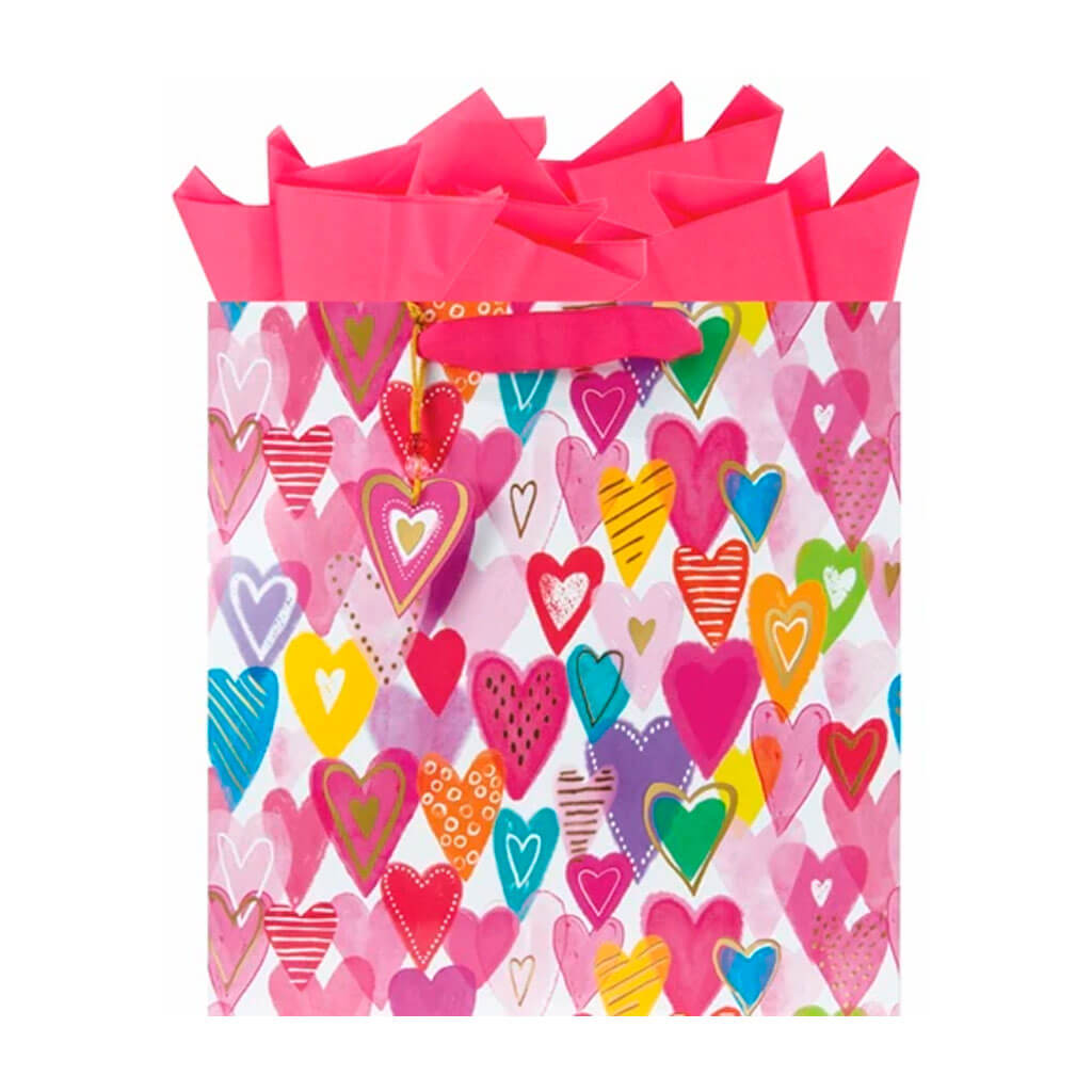 For The Love Of It Large Gift Bags