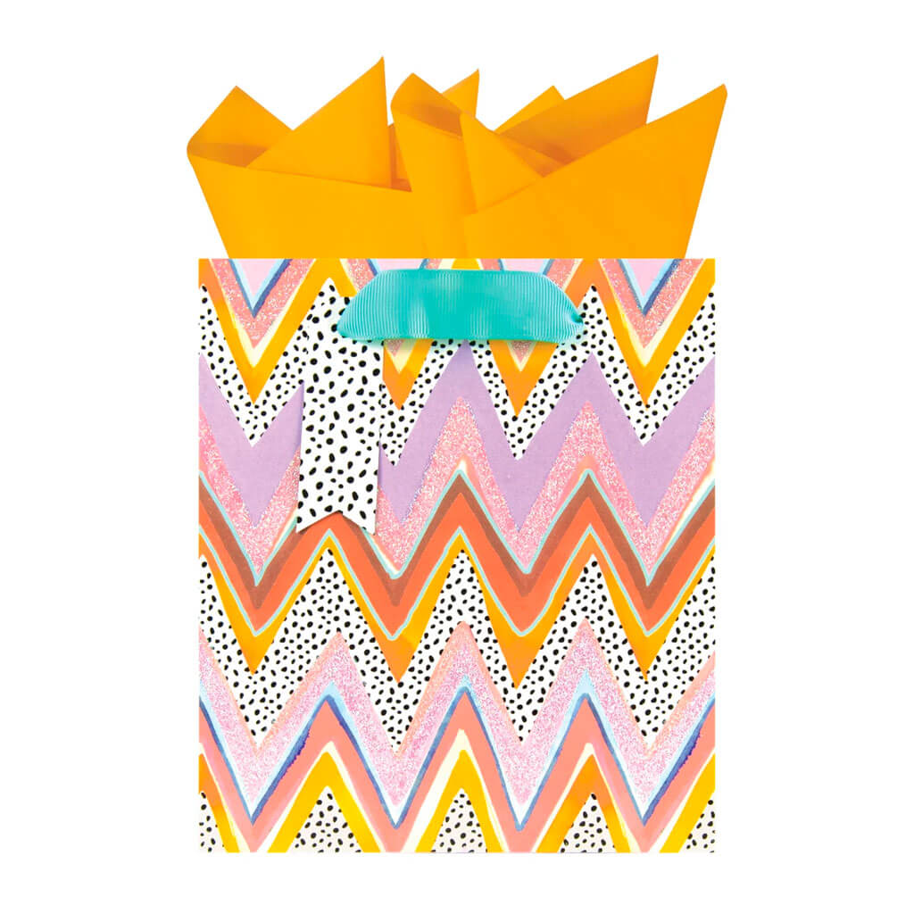 Zag Small Gift Bags