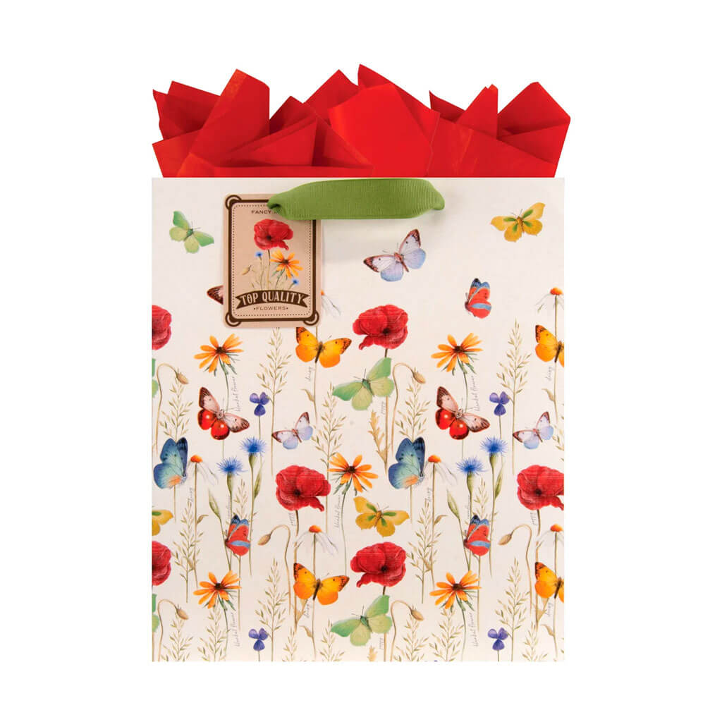 Majestic Meadow Large Gift Bags