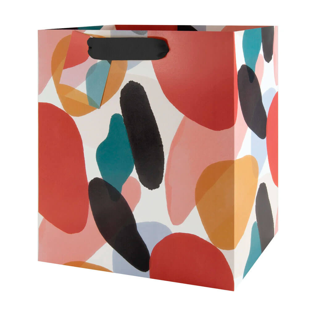 Organic Spots Medium Gift Bags