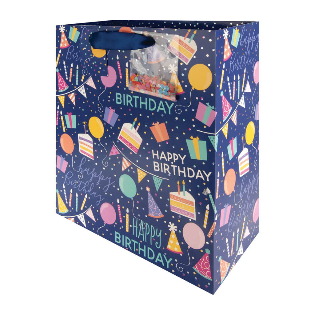 Surprise Party Large Gift Bags