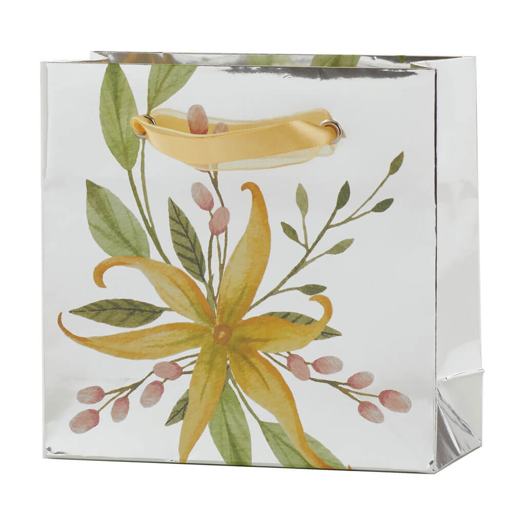 Meadowlilies Petite Square Gift Bags