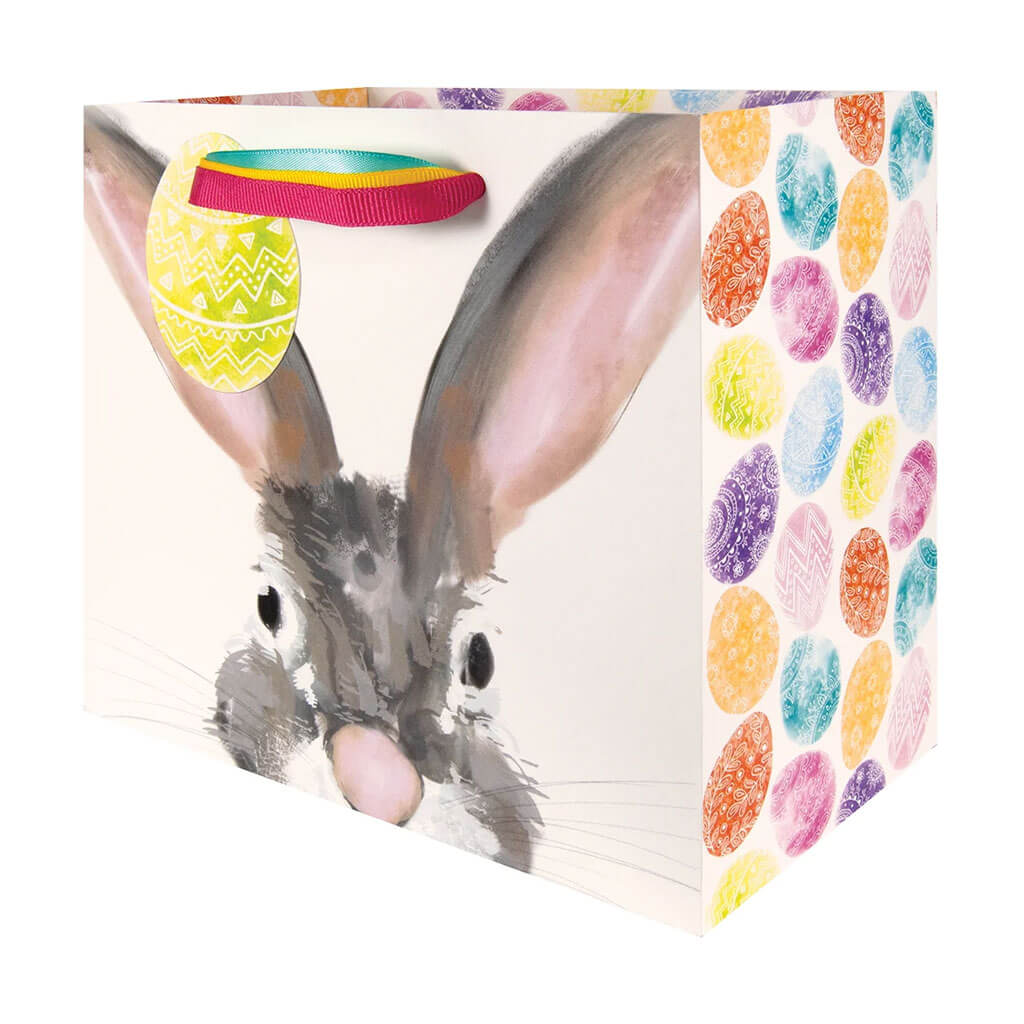 Easter Bunny Gift Bags