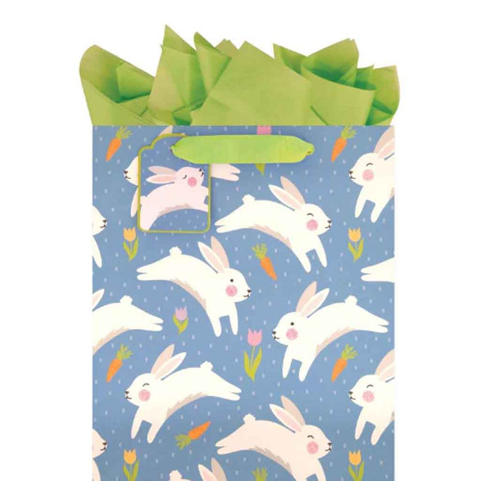 Bunny Hop Gift Bags