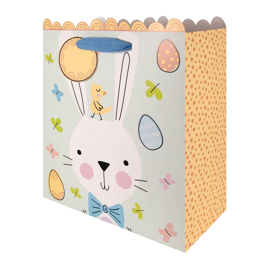 Silly Bunny Gift Bags