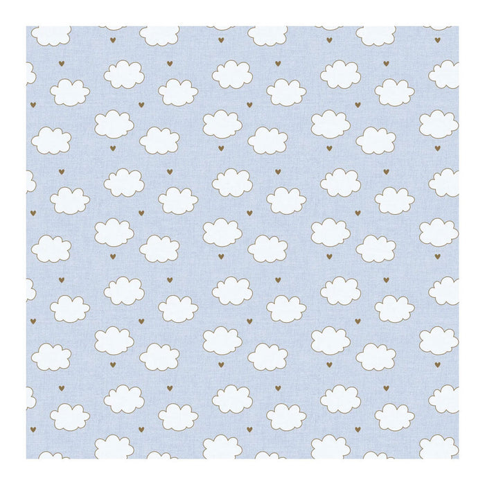 Dreamer Gift Wrap Roll, 5ft