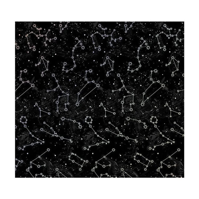 Zodiac Gift Wrap, 5ft