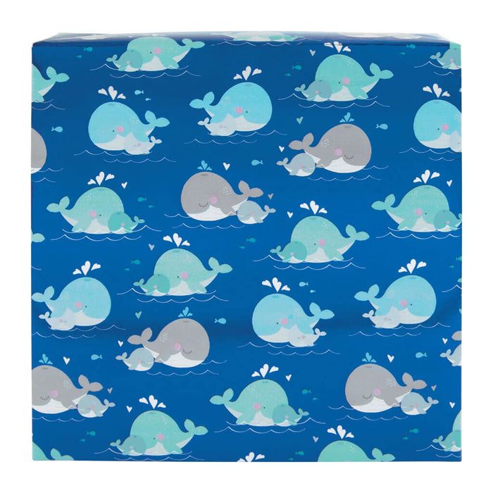 Mommy & Me Gift Wrap Roll, 5ft