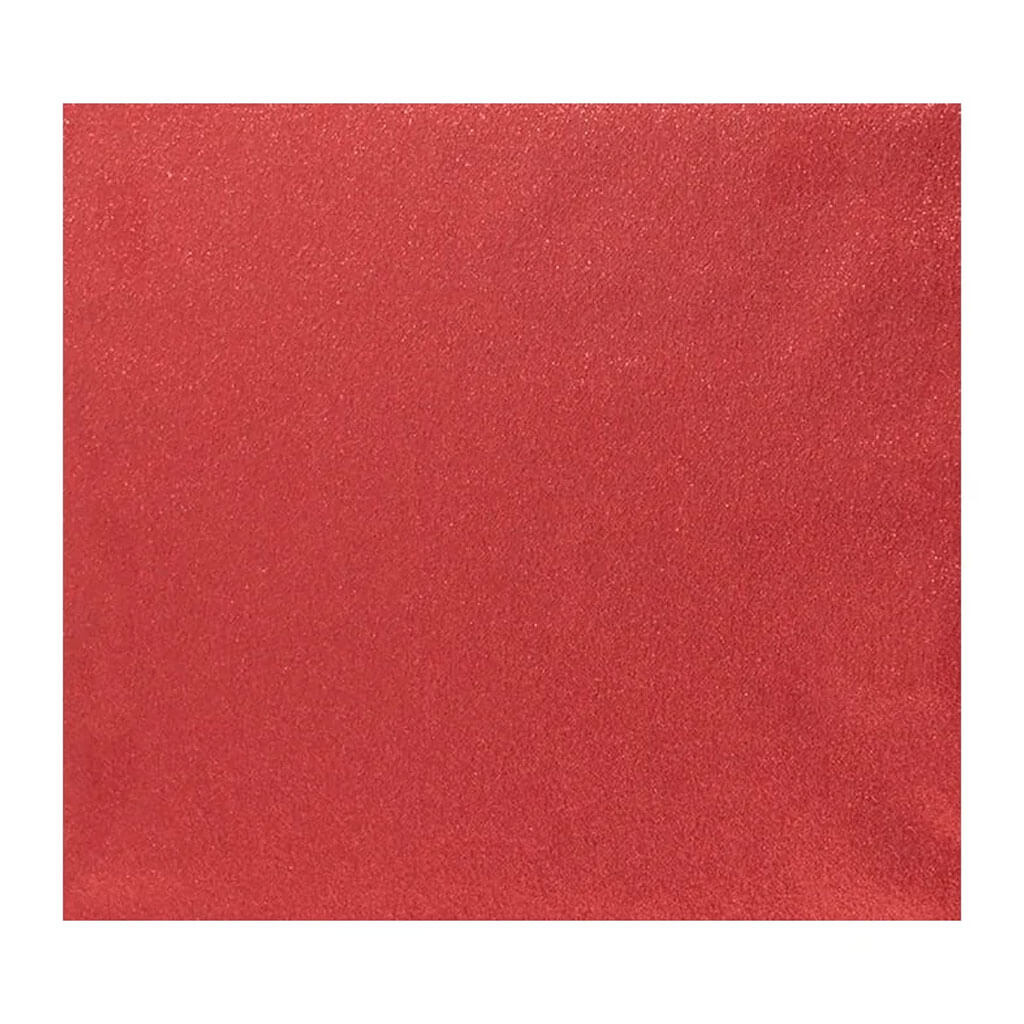 Glitter Glam Ruby Gift Wrap, 8ft