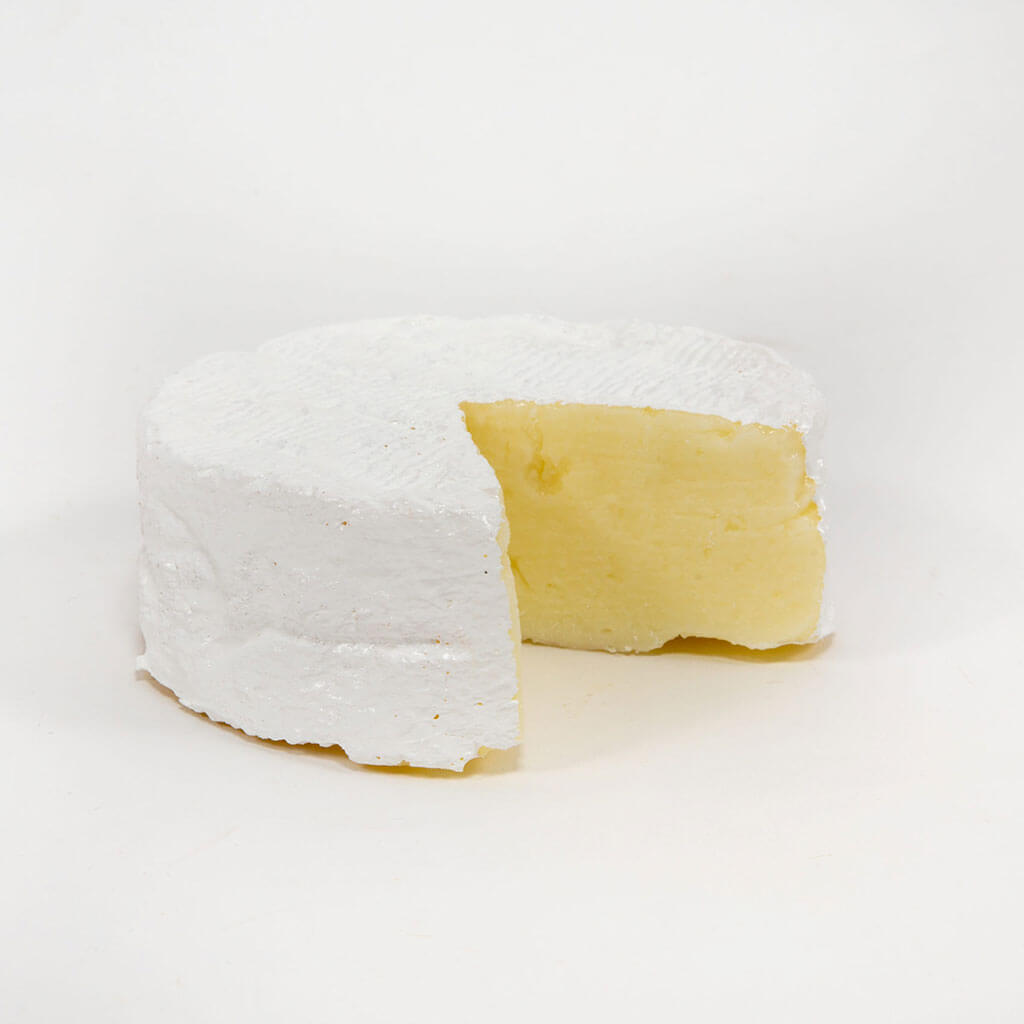 Brie Cheese Round
