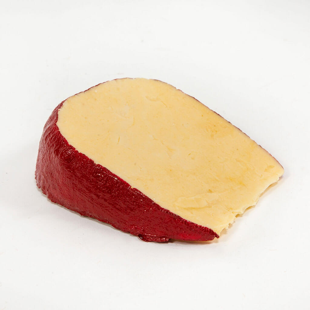 Edam Cheese Wedge